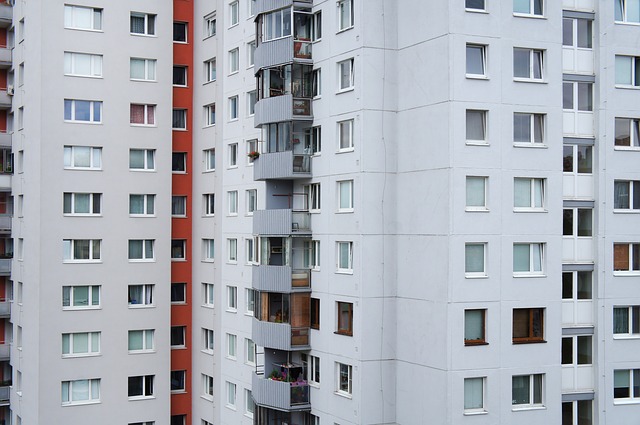 Dom či byt?