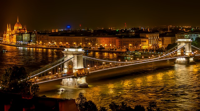 Budapešť je najviac nedocenená dovolenková destinácia pre nadšencov vína