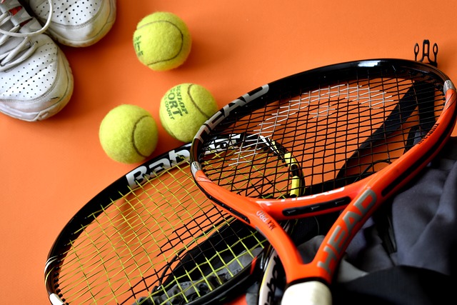 Tenis