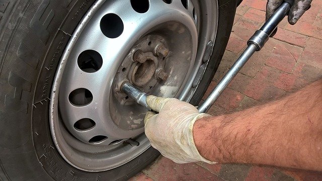 Ako správne uskladniť pneumatiky