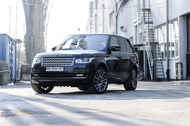 Všetko o Jaguar Land Rover v Nitre