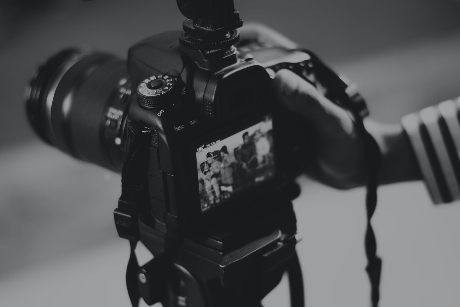 Správna služba vám zaručí skutočnú kvalitu vyvolaných fotografií!